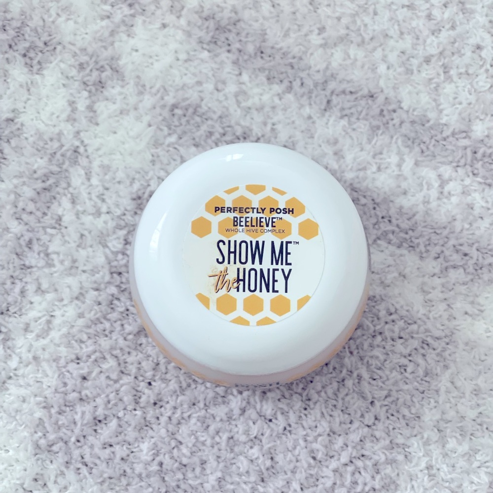 Show me the Honey Face Mask
